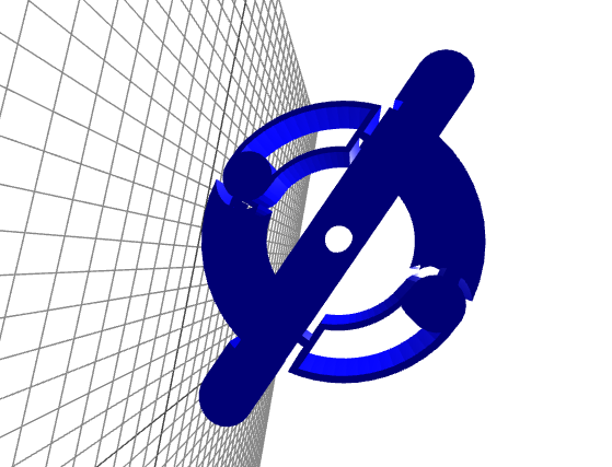 Logo zidCreative
